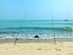 -漳州滨海火山岛自然生态风景区