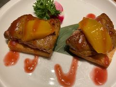鹅肝-Mr·Fish鱼鲜生海鲜放题(银泰in99店)