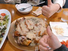 -Myth猪蹄(明洞店)