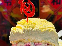 -CAKE BOSS 蛋糕老板(西单君太百货店)