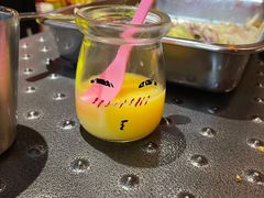 -小牛哈尼韩式水煎肉(万象城店)