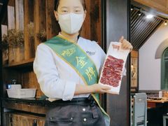 -手选潮汕鲜牛肉火锅(二七广场店)