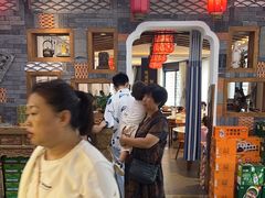 -映像烟台·海鲜·地道鲁菜(黄山路店)