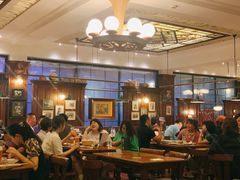 大堂-宝莱纳餐厅(滨江店)