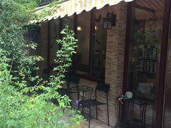 -隅cafe(傅厚岗店)