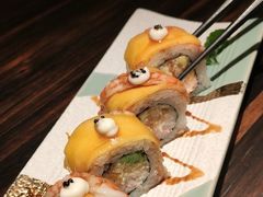 -山葵家·创意料理(宁波来福士店)