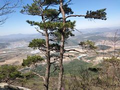 -丹东凤凰山景区