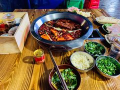 -张嬢嬢老火锅(壹号店•六年店)
