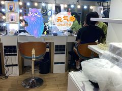 -海马体照相馆(深圳万象天地店)