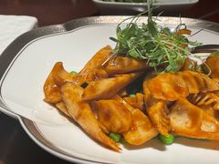 -彩丰楼·中餐厅(国家会展中心上海洲际店)