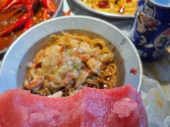 -巴厘龙虾·榜首油焖大虾(洞庭·艺术洋房店)