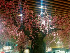 -鼎香缘海鲜自助火锅烤肉(锦辉购物广场店)