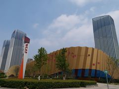 -万达茂商场(南京仙林店)