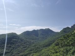 -丹东凤凰山景区