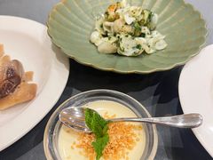 -A One Kitchen·南京精菜馆(晶丽酒店店)