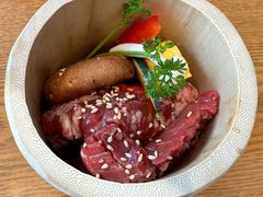 -炎蔵牛舌烤肉