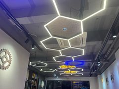 -段氏龙虾·烧烤·烤鱼(东书房路店)