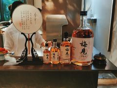 -梅花境(万科店)