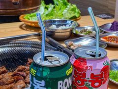 -麻蒲碳烤肉(嘉禾东平地铁站19号店)