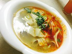 -万鑫鸡翅