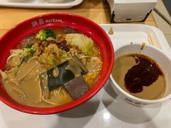 -网易食堂