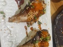 -樱の千渡日式料理·铁板烧•烧鸟(金盛田广场店)