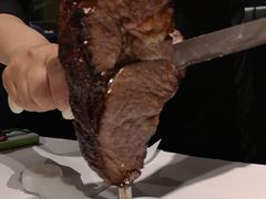 -拉蒂娜·巴西牛排馆 Latina·Brazilian Steakhouse(陆家嘴旗舰店)