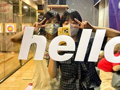 -Skay•射箭馆•弓箭娱乐(体育西店)