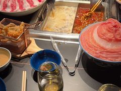 -大隐·成都火锅Bistro(合生麒麟新天地店)