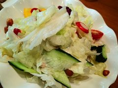 -鸿毛饺子(紫竹桥店)