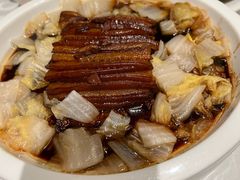 -贝勒爷·酥不腻烤鸭