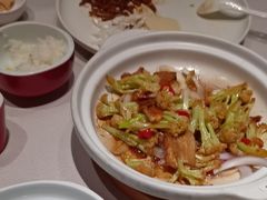 -小京华楼·京味斋(三元桥国展店)