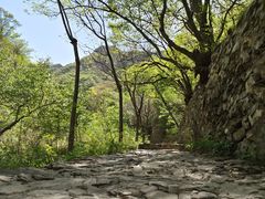 -圣莲山风景区