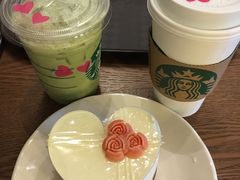 -星巴克(杭州市民中心店)