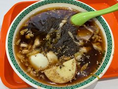 -华天延吉餐厅(西四总店)