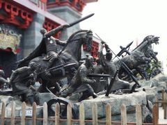 -厦门方特梦幻王国