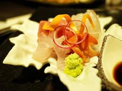 -滩万日本料理Nadaman(国贸大酒店)