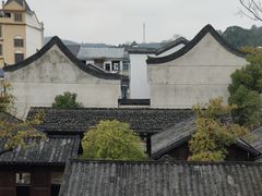 -道林古镇
