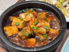 -阿毛饭店(和义路店)