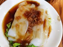 -潮粥馆(长江花园店)