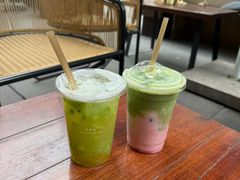 -去茶山(新光里店)
