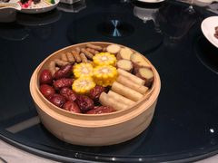 -徐记海鲜(汉城湖|太奥店)