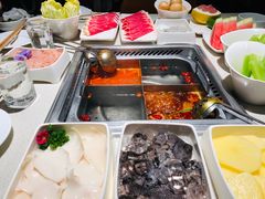 -海底捞火锅(亲子主题北金鹰店)