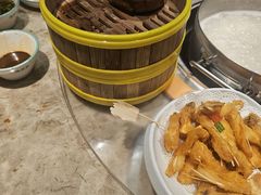 红糖馒头-淘米捞·米汤脆鲩鱼火锅(福田皇岗店)