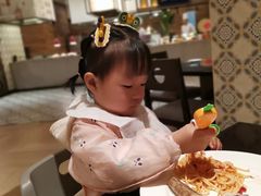 -杭州开元名都大酒店·地中海自助餐厅