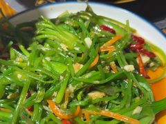 -民食香·腊排骨野生菌美食(木府店)