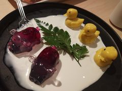 -避风塘(宝山万达店)