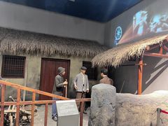 -铁道游击队纪念馆