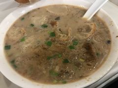 招牌咸豆浆-阊门姚记豆浆(旧学前直营店)