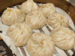 -馋三尺蟹粉小笼(人民广场店)